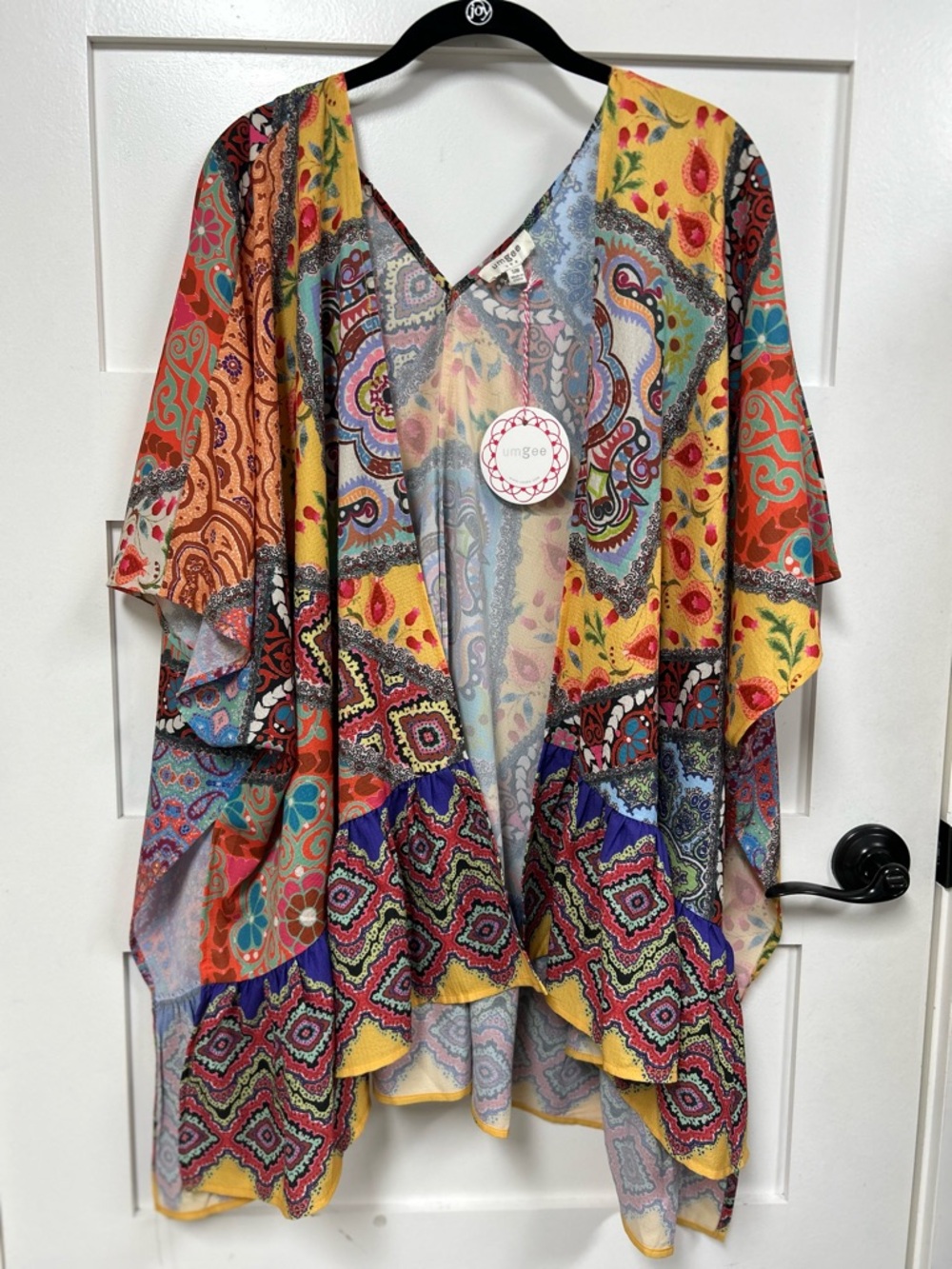 UMGEE - kimono cardigan - size S/M